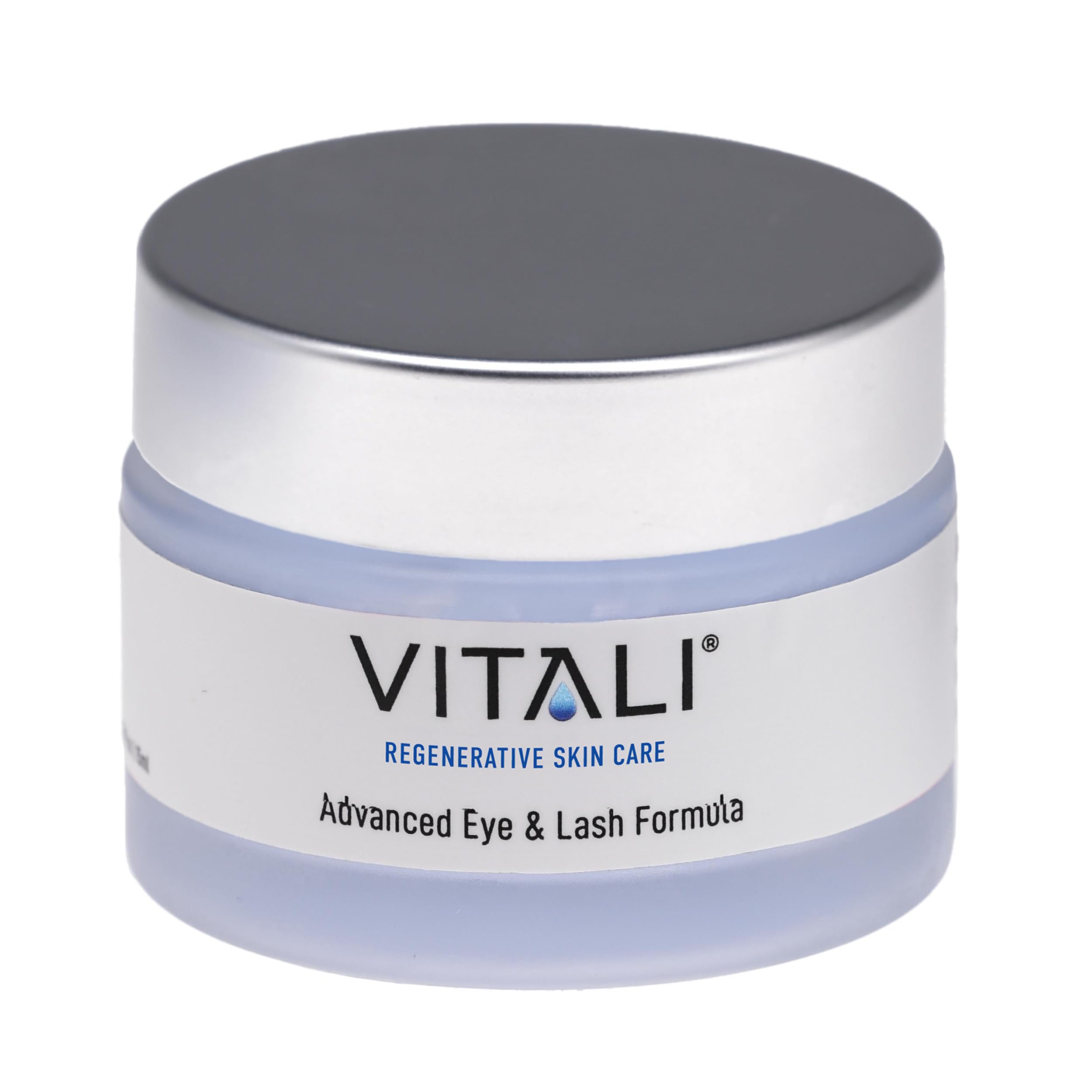 Amazon.com: Vitali Advanced Eye & Lash Formula: Premium Age